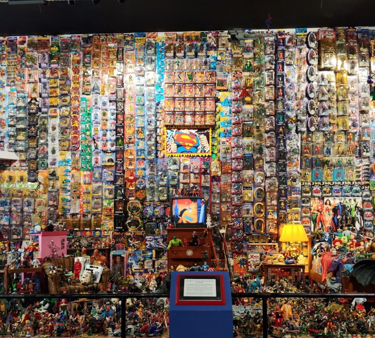 the-toy-action-figure-museum-photo